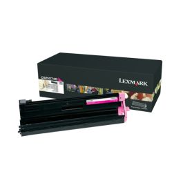 Tambour d'origine Lexmark C925X74G - magenta