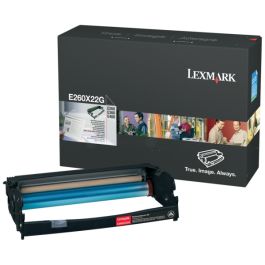 Tambour d'origine Lexmark E260X22G