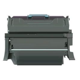 Toner d'origine Lexmark T654X80G - noir
