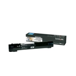 Toner d'origine Lexmark X950X2KG - noir