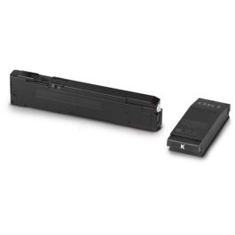 Toner d'origine OKI 09006130 - noir