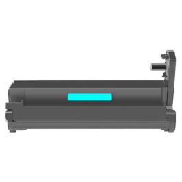 Tambour d'origine OKI 43870007 - cyan