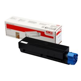 Toner d'origine OKI 44574702 - noir