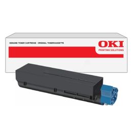 Toner d'origine OKI 44574802 - noir