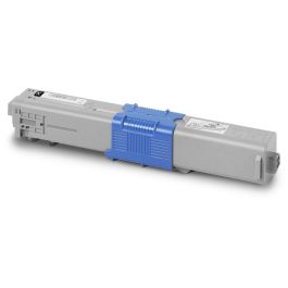 Toner d'origine OKI 46508712 - noir
