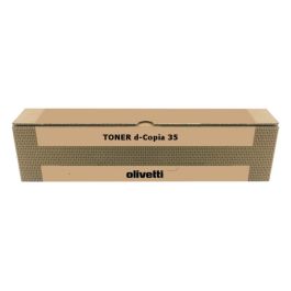 Toner d'origine Olivetti B0381 - noir