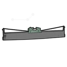 Ruban d'origine Olivetti B0606 - noir