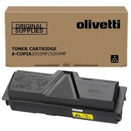 Toner d'origine Olivetti B1009 - noir