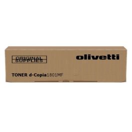 Consommable d'origine Olivetti B1082 - noir