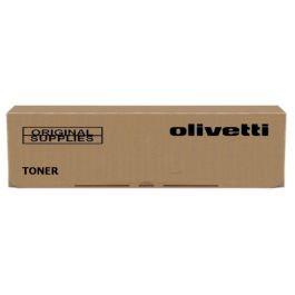 Consommable d'origine Olivetti B1089 - noir