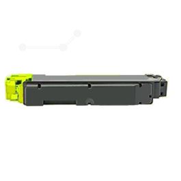 Toner d'origine Olivetti B1181 - jaune