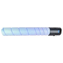 Toner d'origine Olivetti B1195 - cyan