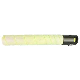 Toner d'origine Olivetti B1197 - jaune