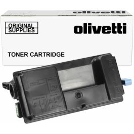 Toner d'origine Olivetti B1229 - noir