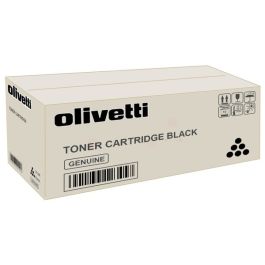 Toner d'origine Olivetti B1322 - noir
