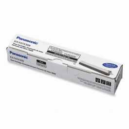 Toner d'origine Panasonic KXFATK509 - noir