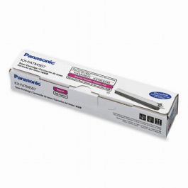 Toner d'origine Panasonic KXFATM507 - magenta