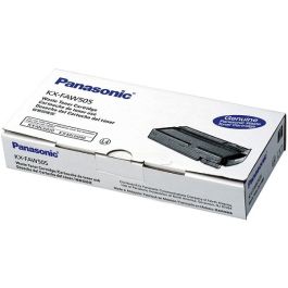 Collecteur de toner d'origine Panasonic KXFAW505