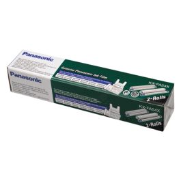 Rouleau transfert thermique d'origine Panasonic KXFA54X - noir
