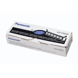 Toner d'origine Panasonic KXFA83X - noir
