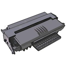 Toner d'origine Philips PFA822 / 253109266 - noir