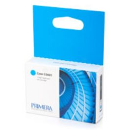 Cartouche d'origine Primera 53601 - cyan