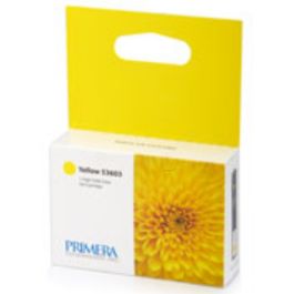 Cartouche d'origine Primera 53603 - jaune