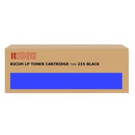 Toner d'origine Ricoh 400760 / TYPE 215 - noir