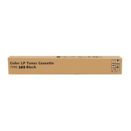 Toner d'origine Ricoh 402444 / TYPE 165 - noir