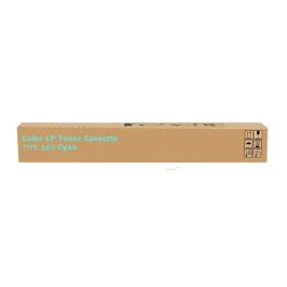 Toner d'origine Ricoh 402445 / TYPE 165 - cyan