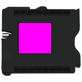 Cartouche d'origine Ricoh 405534 / GC-21 M - magenta