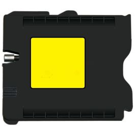 Cartouche d'origine Ricoh 405539 / GC-21 YH - jaune