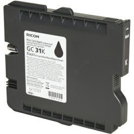 Cartouche d'origine Ricoh 405688 / GC-31 K - noire