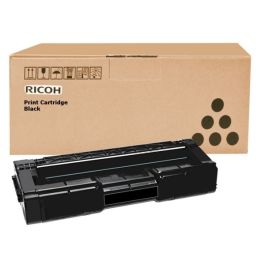 Toner d'origine Ricoh 406479 / SPC 310 HE - noir