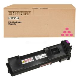 Toner d'origine Ricoh 407137 / SPC 730 - magenta