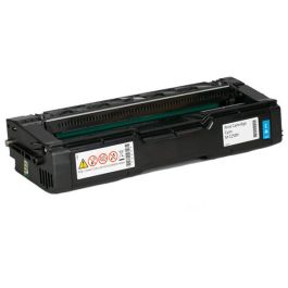 Toner d'origine Ricoh 408341 / TYPE M C 250 H - cyan