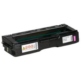 Toner d'origine Ricoh 408342 / TYPE M C 250 H - magenta