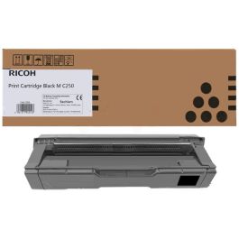 Toner d'origine Ricoh 408352 - noir