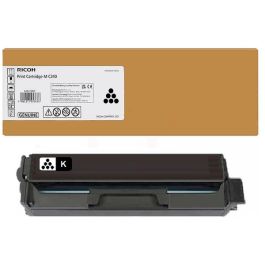 Toner d'origine Ricoh 408451 - noir