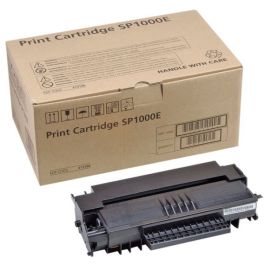 Toner d'origine Ricoh 413196 - noir
