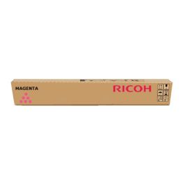Toner d'origine Ricoh 820118 - magenta