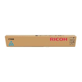Toner d'origine Ricoh 820119 - cyan