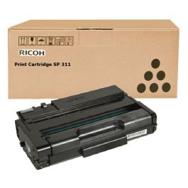 Toner d'origine Ricoh 821242 / TYPE SP 311 UHY - noir