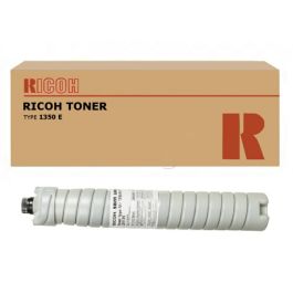Toner d'origine Ricoh 828295 / TYPE 1350 E - noir