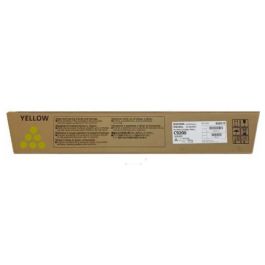 Toner d'origine Ricoh 828515 - jaune