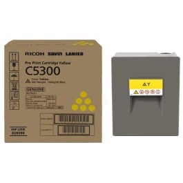 Toner d'origine Ricoh 828598 - jaune