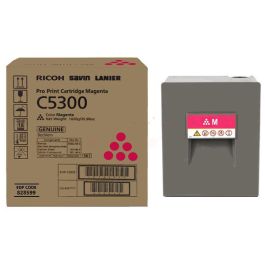Toner d'origine Ricoh 828599 - magenta