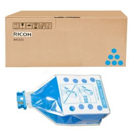 Toner d'origine Ricoh 841101 / MP C7500 C - cyan