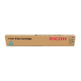 Toner d'origine Ricoh 841595 / TYPE MPC 305 E - cyan
