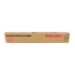 Toner d'origine Ricoh 841596 / TYPE MPC 305 E - magenta